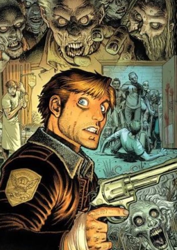 Rick Grimes