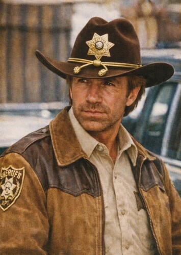 Rick Grimes
