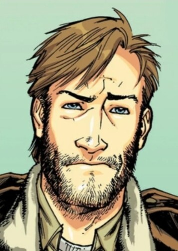 Rick Grimes