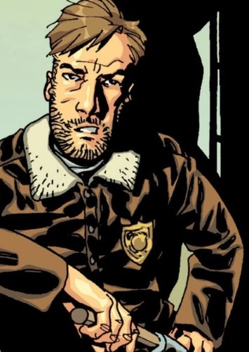 Rick Grimes