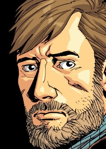 Rick Grimes