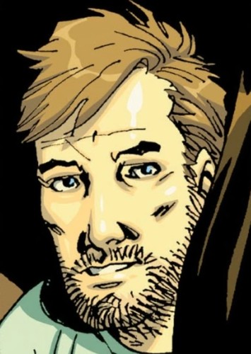 Rick Grimes