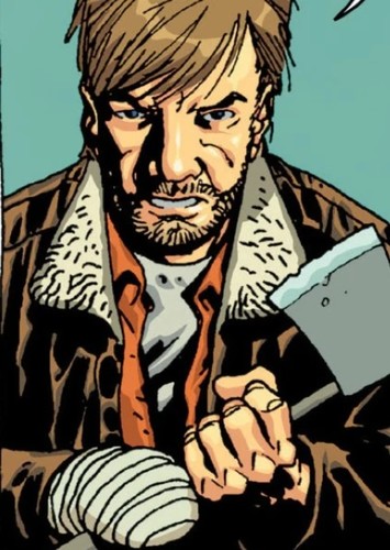 Rick Grimes