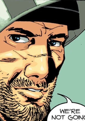 Rick Grimes