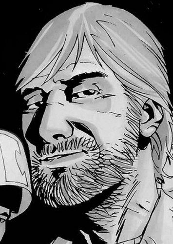 Rick Grimes