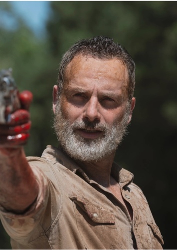 Rick Grimes