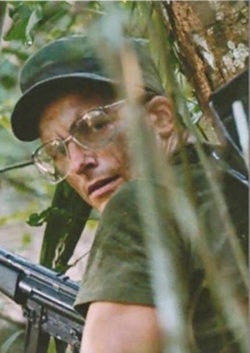Rick Hawkins