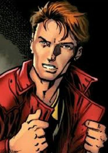 Rick Jones