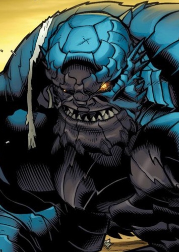 Rick Jones