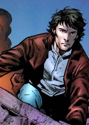 Rick Jones