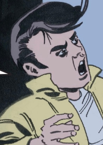 Rick Jones