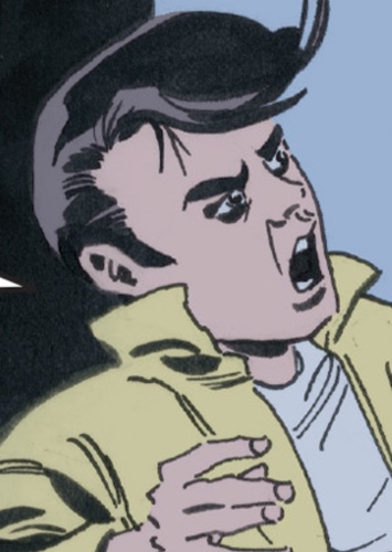 Rick Jones