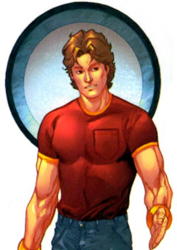 Rick Jones