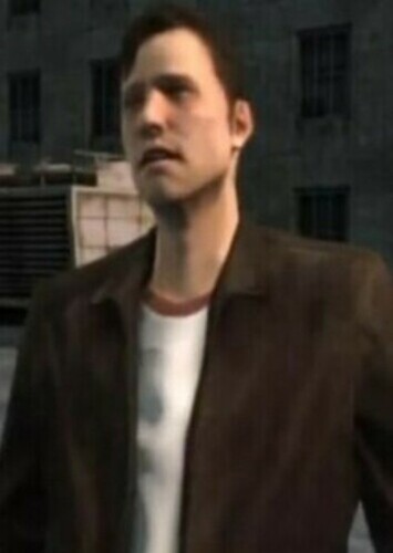 Rick Jones