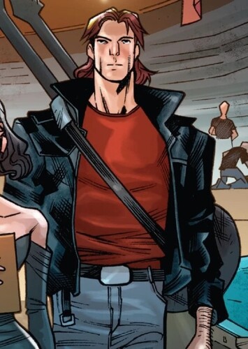 Rick Jones