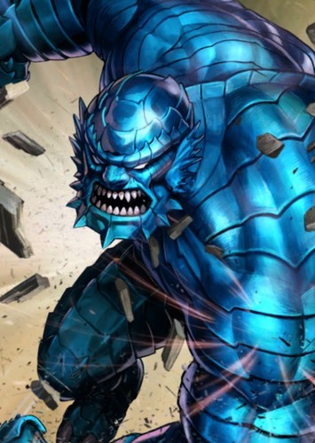Rick Jones