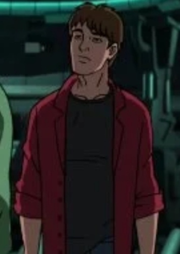 Rick Jones