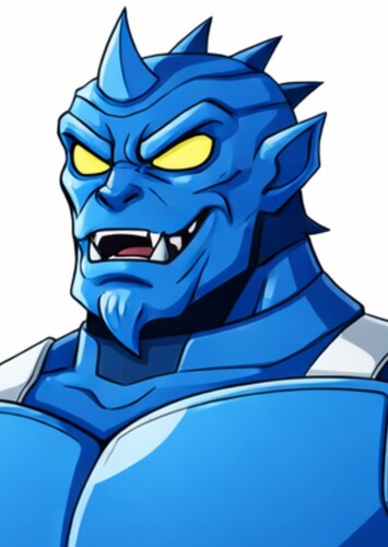 Rick Jones