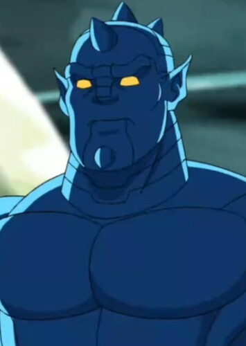 Rick Jones
