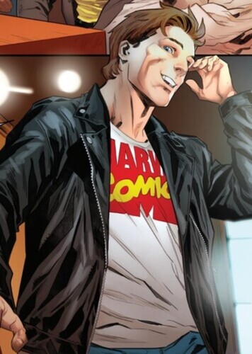Rick Jones