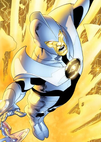Rick Jones