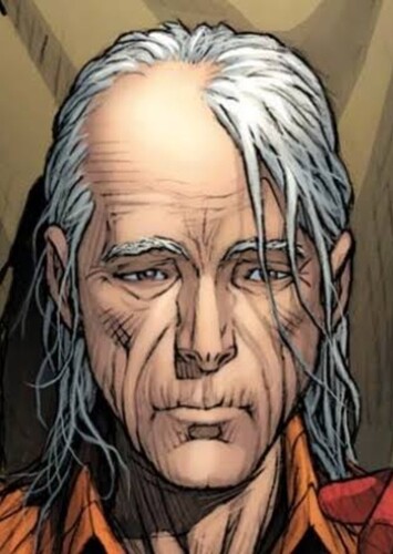 Rick Jones