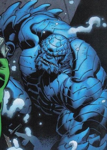 Rick Jones