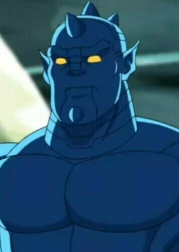 Rick Jones