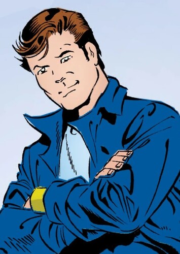 Rick Jones