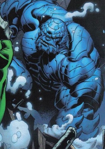 Rick Jones