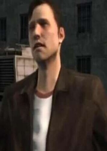 Rick Jones