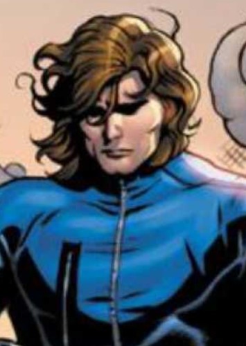 Rick Jones