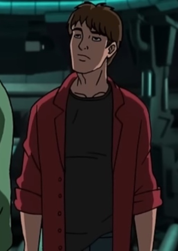 Rick Jones