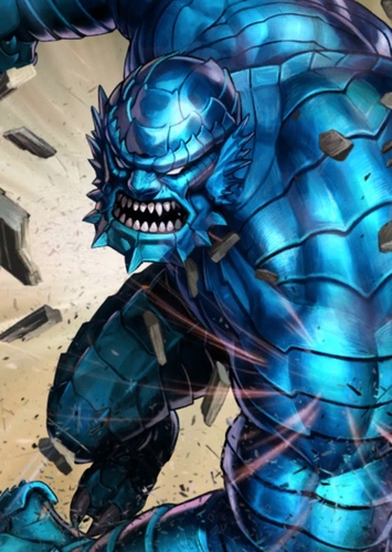 Rick Jones