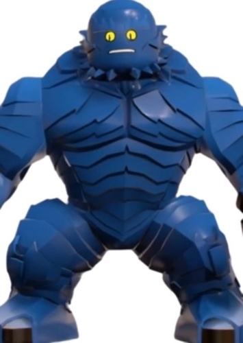 Rick Jones
