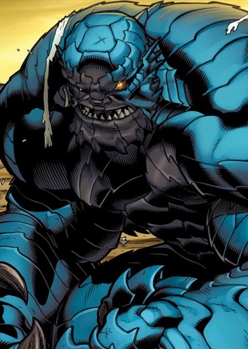 Rick Jones/A-Bomb