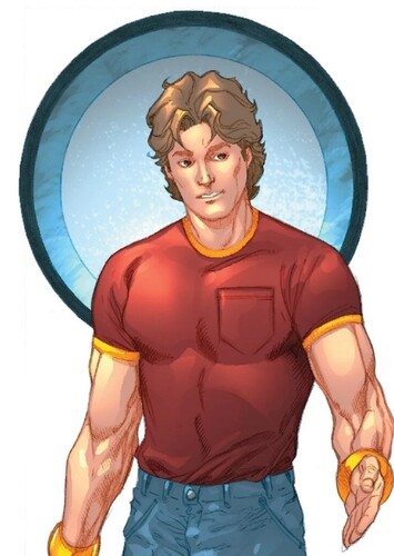 Rick Jones (End of Movie Cameo)