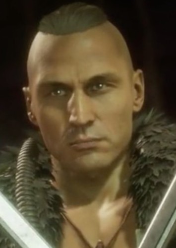 Rick Kabal