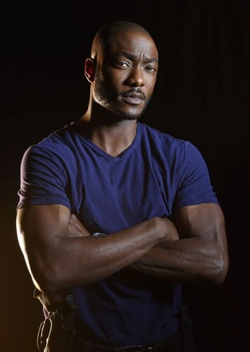 Antoine Triplett