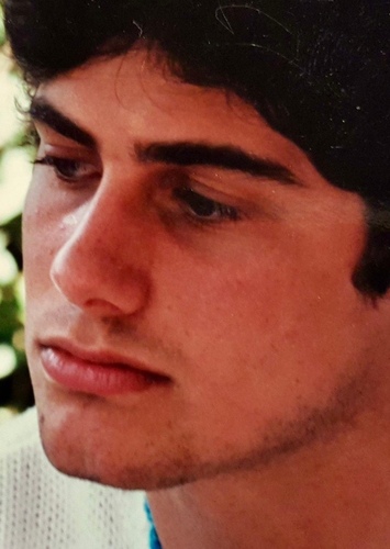 RICK MYERS HALPERT