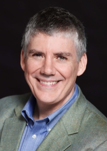 Rick Riordan