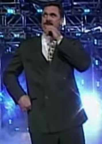 Rick Rude