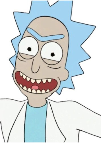 Rick Sanchez