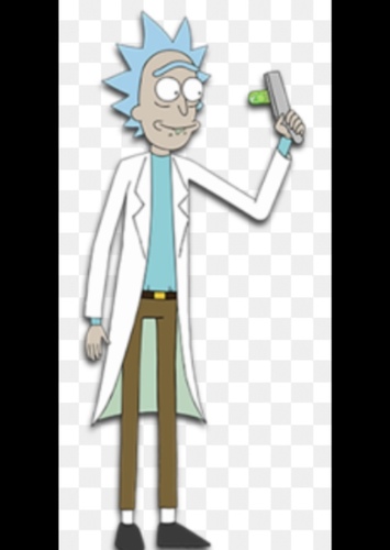 Rick Sanchez