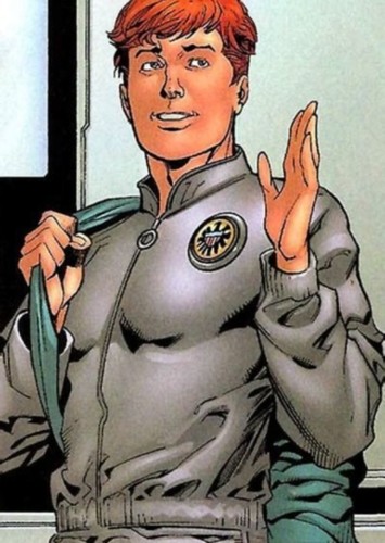 Rick Sheridan