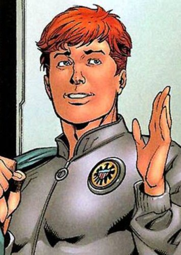 Rick Sheridan