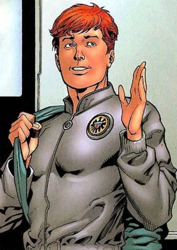 Rick Sheridan
