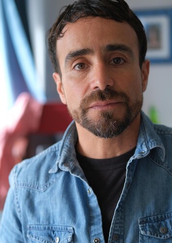 Rick Simon