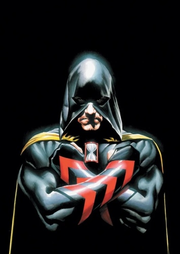 Rick Tyler (DC)