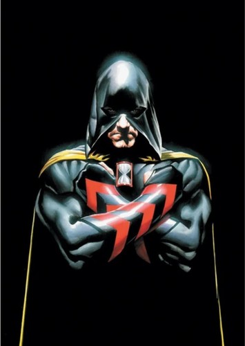 Rick Tyler (Earth-2)